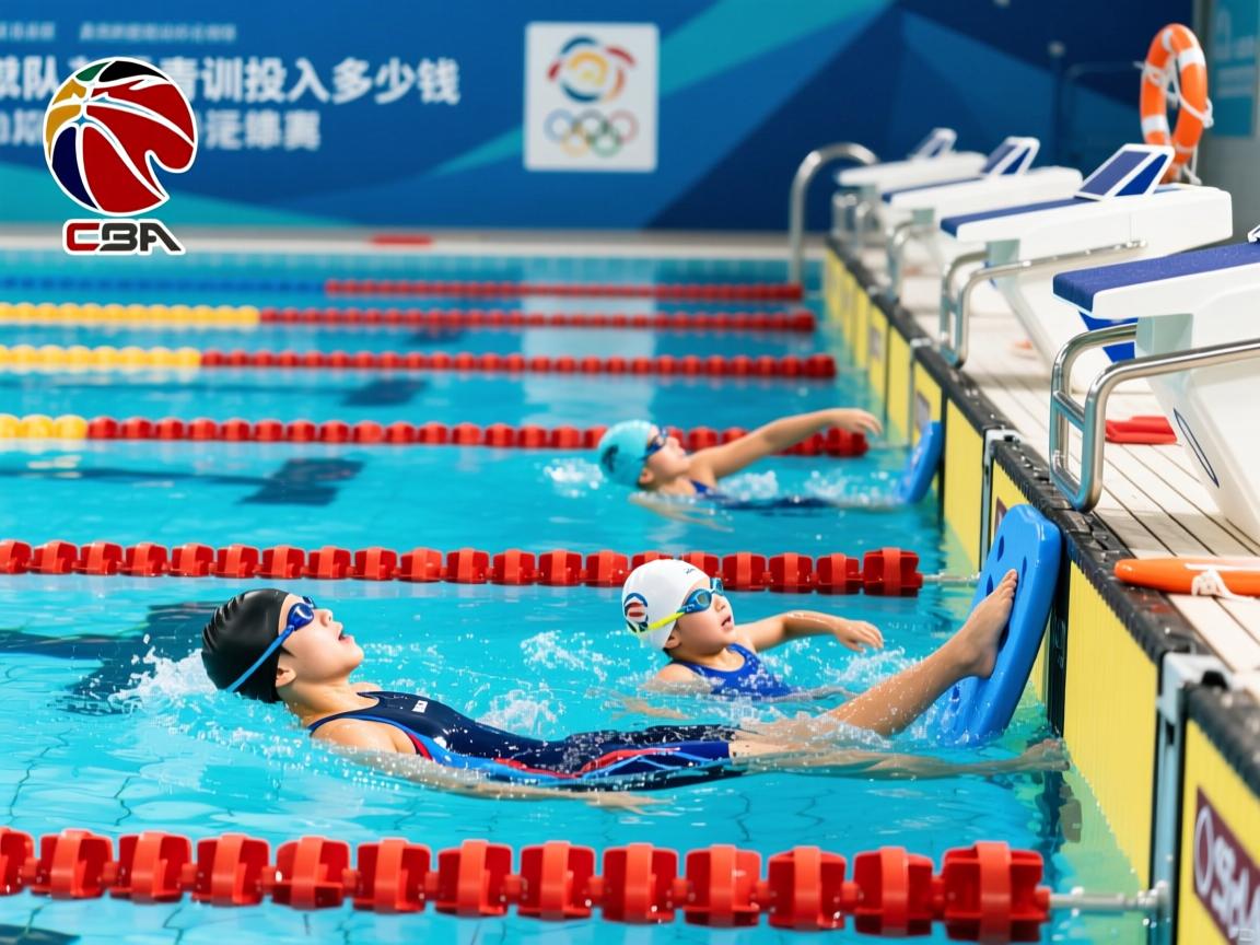 爱游戏官网充值-CBA球队加大青训投入,cba球队加大青训投入多少钱 第3张