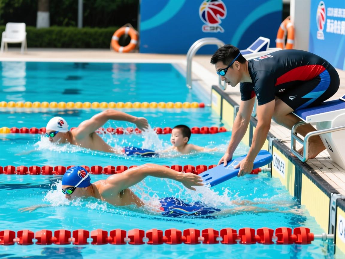 爱游戏官网app-CBA球队加强个性化训练项目开发，cba的训练