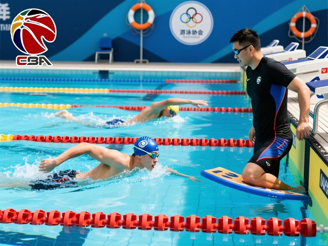 爱游戏官网app-CBA球队加强个性化训练项目开发，cba的训练  第3张