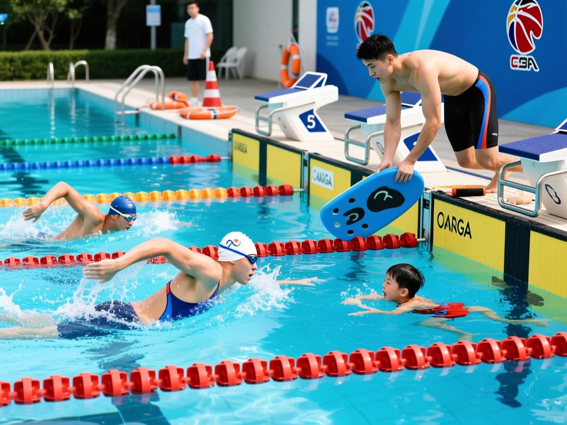 爱游戏app活动-CBA球队加强对抗训练 模拟实战提升强度，cba身体对抗