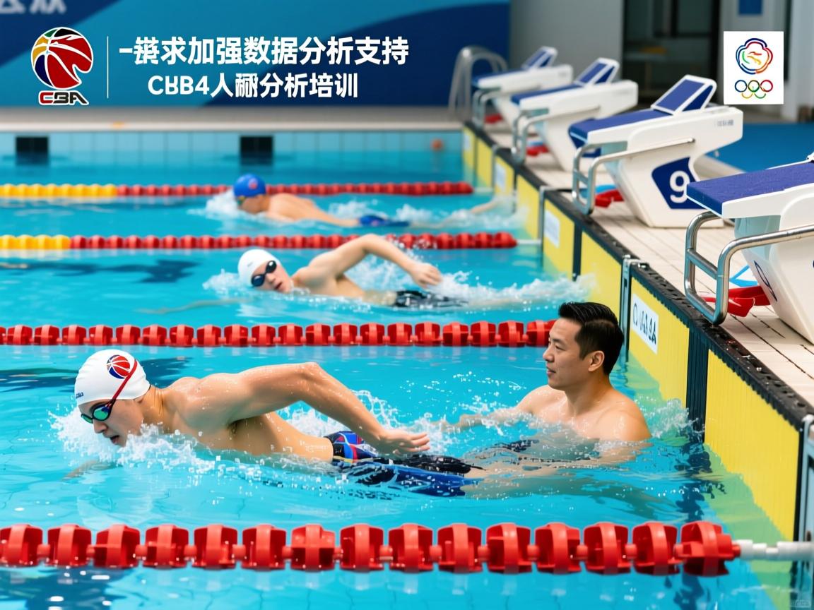 爱游戏体育娱乐-CBA球队加强数据分析支持，cba数据分析培训
