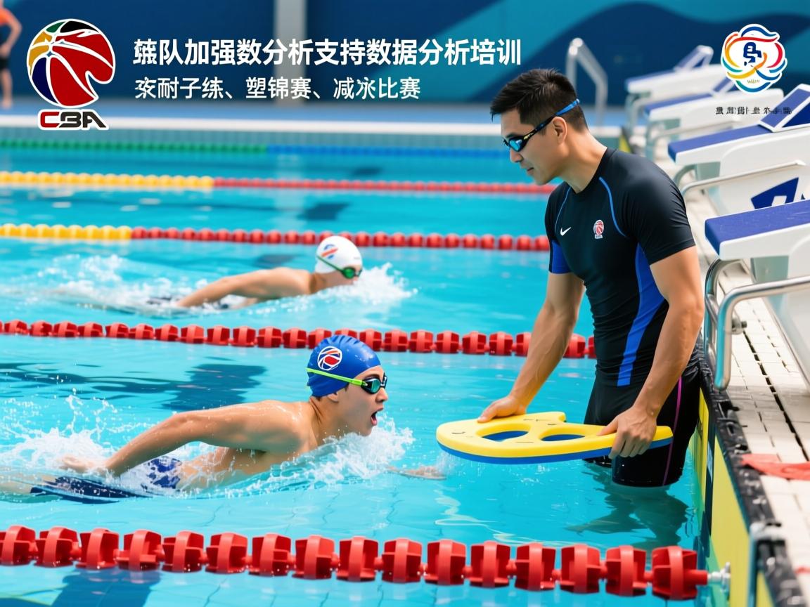 爱游戏体育娱乐-CBA球队加强数据分析支持,cba数据分析培训 第3张