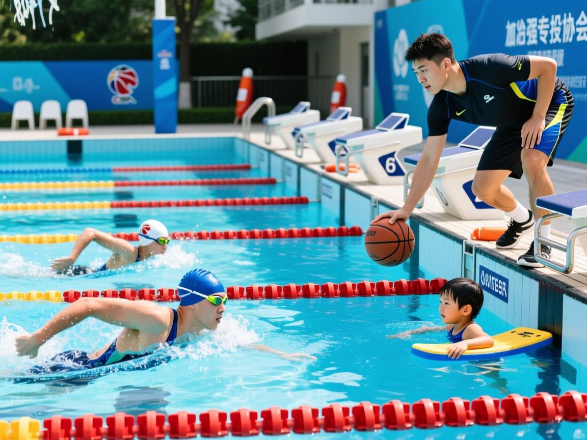 爱游戏app安装-CBA球队加强投篮专项训练提升稳定性，cba投篮准的球员  第2张