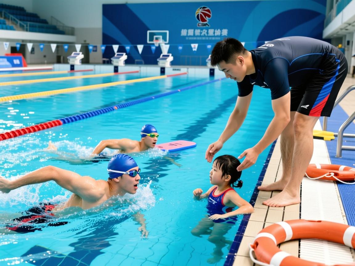 爱游戏体育入口-CBA球队加强球员心理辅导，篮球心里训练的重要性  第2张