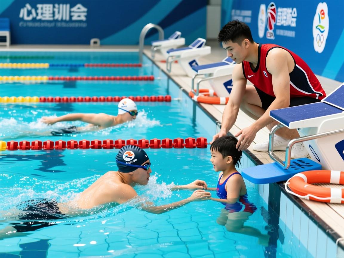 爱游戏体育入口-CBA球队加强球员心理辅导，篮球心里训练的重要性  第3张