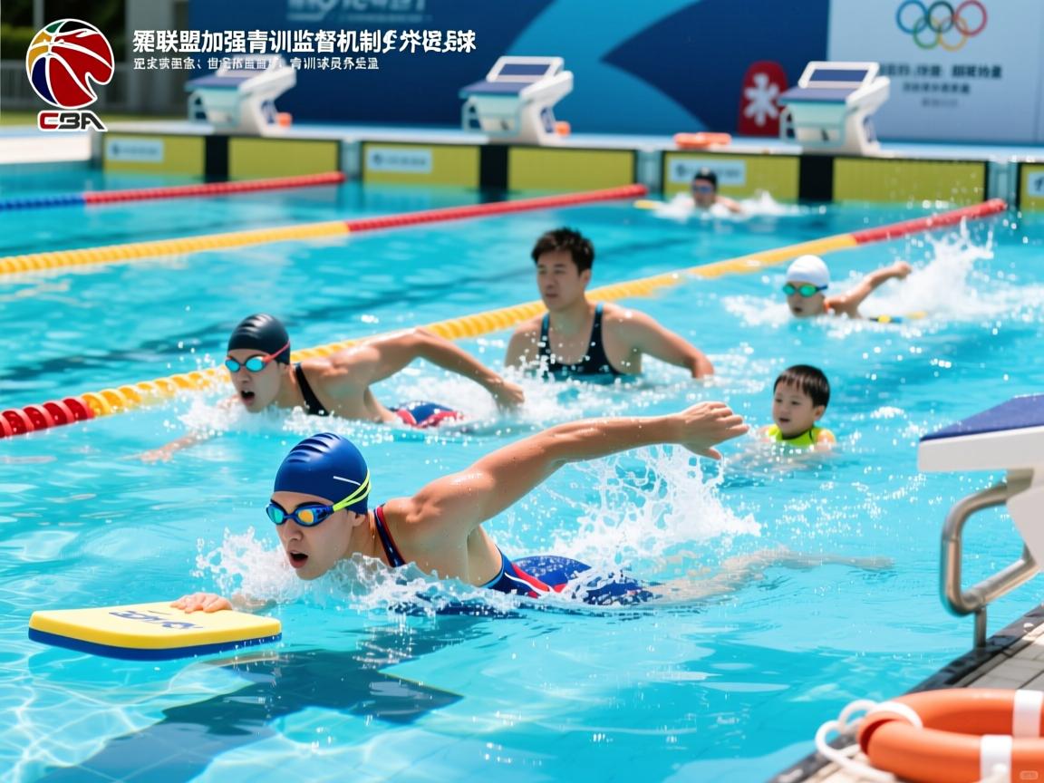 爱游戏ayx-CBA联盟加强青训监督机制确保球员成长，cba青训球员界定  第2张