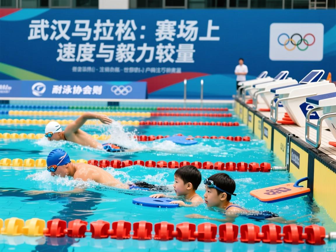 爱游戏app活动-“武汉马拉松：赛场上，速度与毅力的较量”