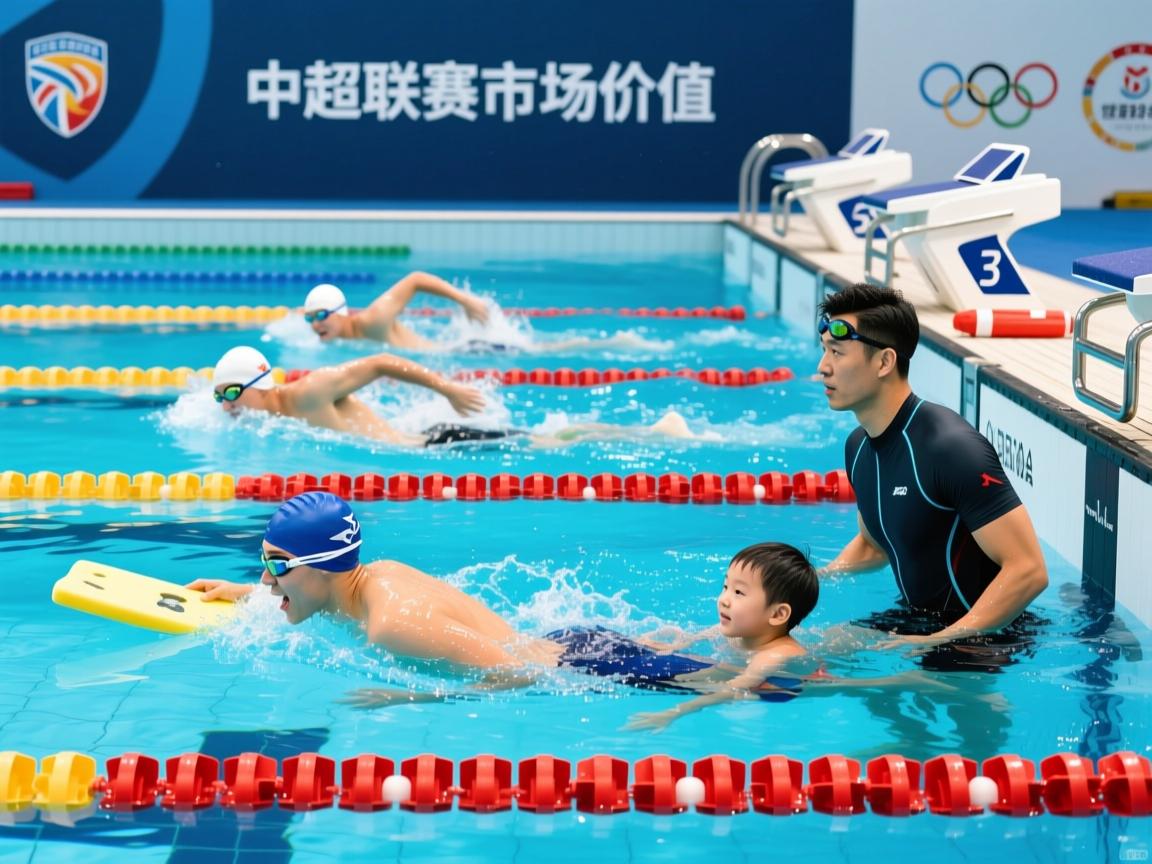 爱游戏官网app-中超联赛竞争格局持续变化，中超联赛市场价值  第1张