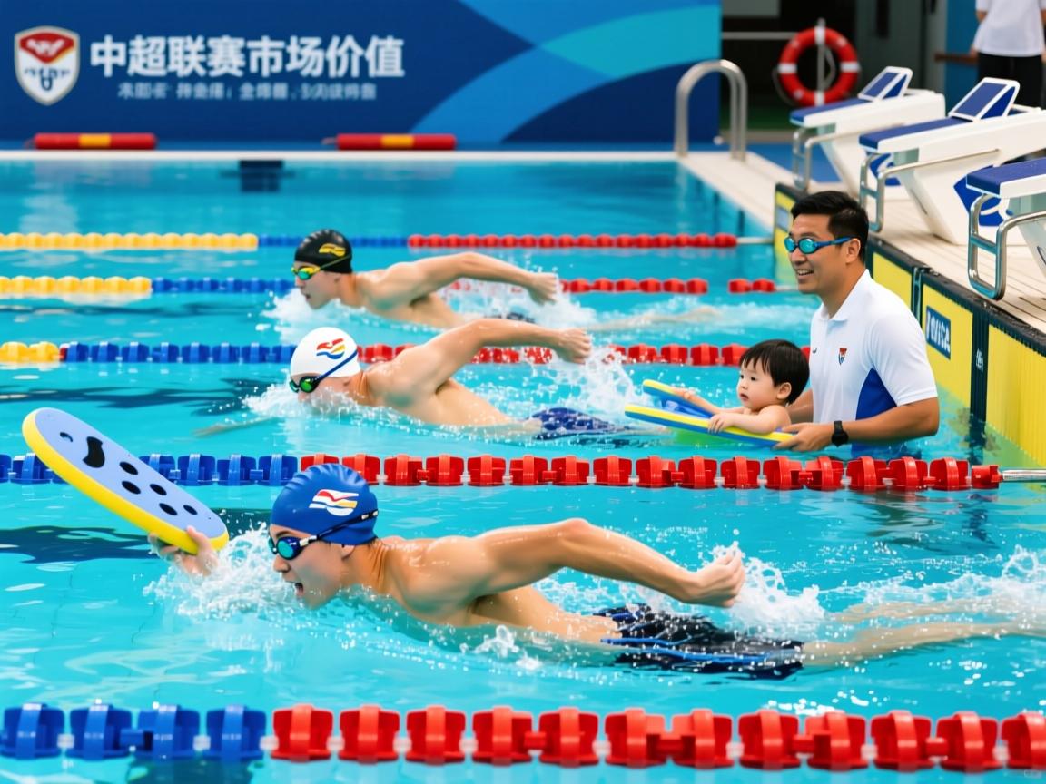 爱游戏官网app-中超联赛竞争格局持续变化，中超联赛市场价值  第2张