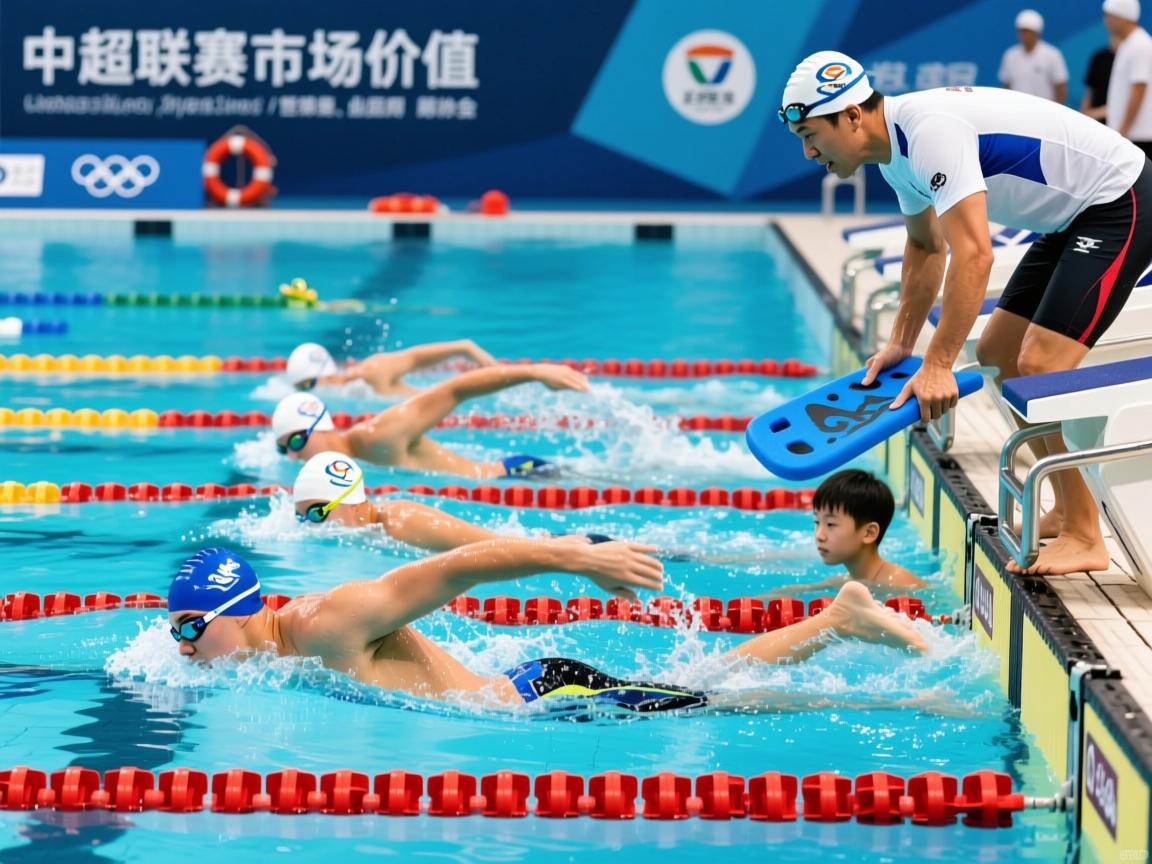 爱游戏官网app-中超联赛竞争格局持续变化，中超联赛市场价值  第3张