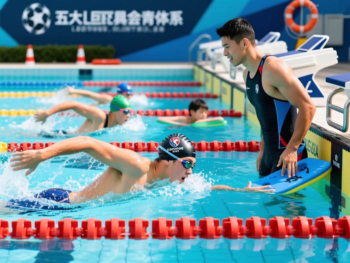 爱游戏入口-五大联赛球队青训体系是否仍具核心竞争力，五大联赛队伍别名  第3张