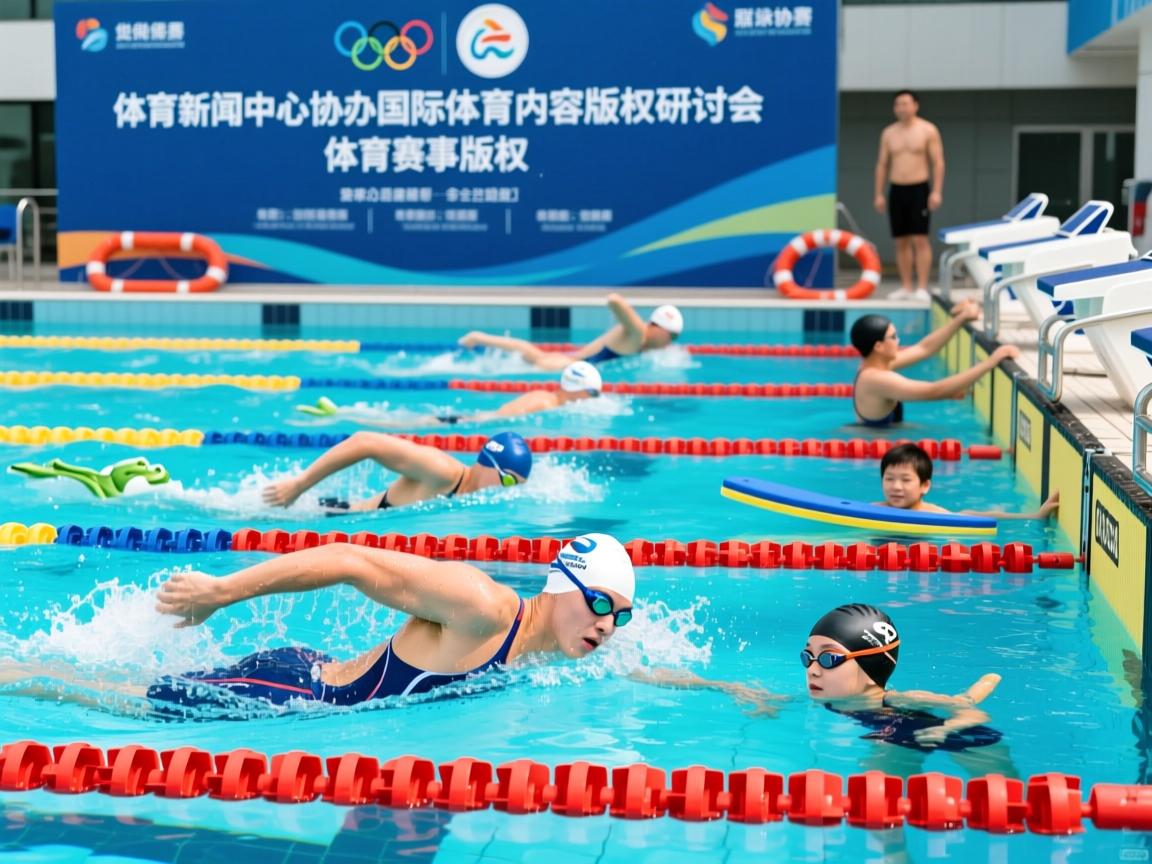 爱游戏ayx-体育新闻中心协办国际体育内容版权研讨会，体育赛事版权  第3张