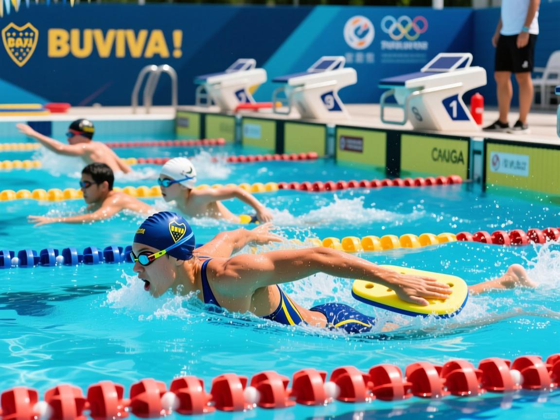 爱游戏体育-博卡中场抗压不足，丢球频繁，博卡主场叫什么名字  第1张