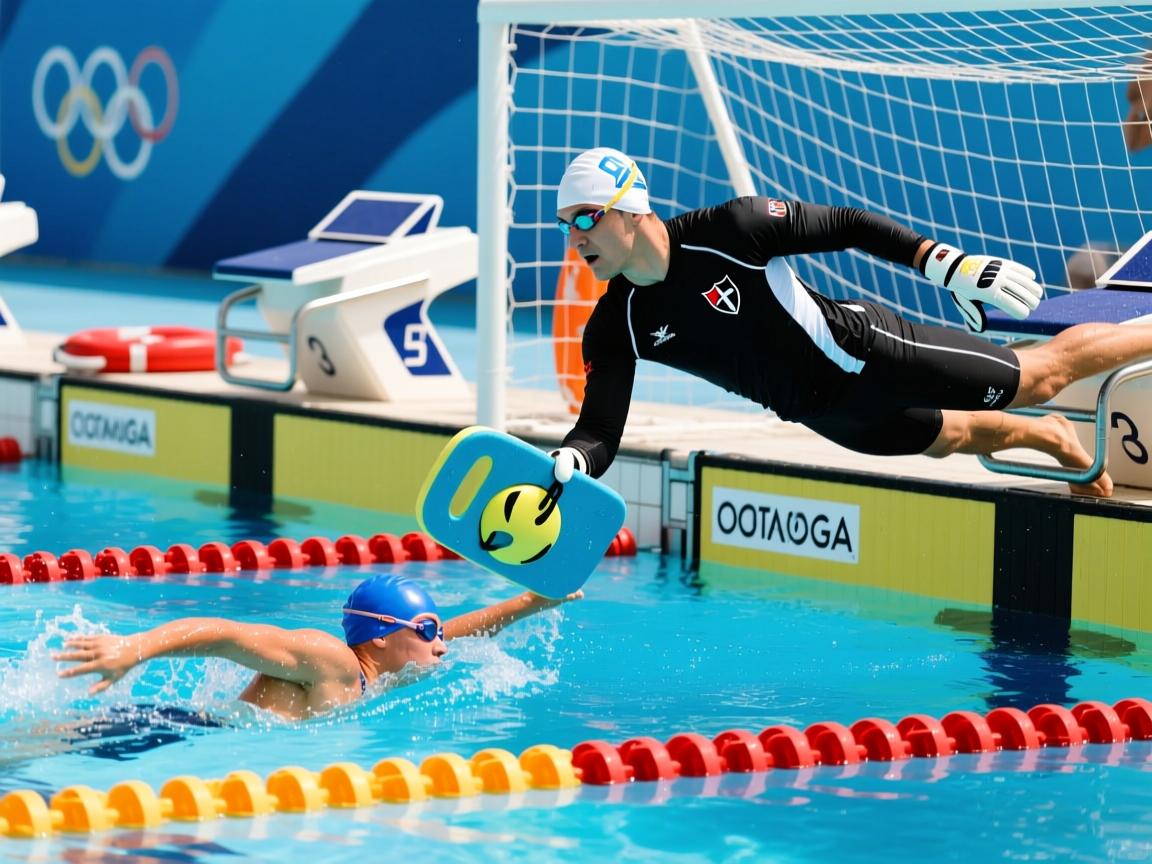 爱游戏app-博塔弗戈门将多次关键扑救展现韧性，博塔佛戈对累体育  第2张