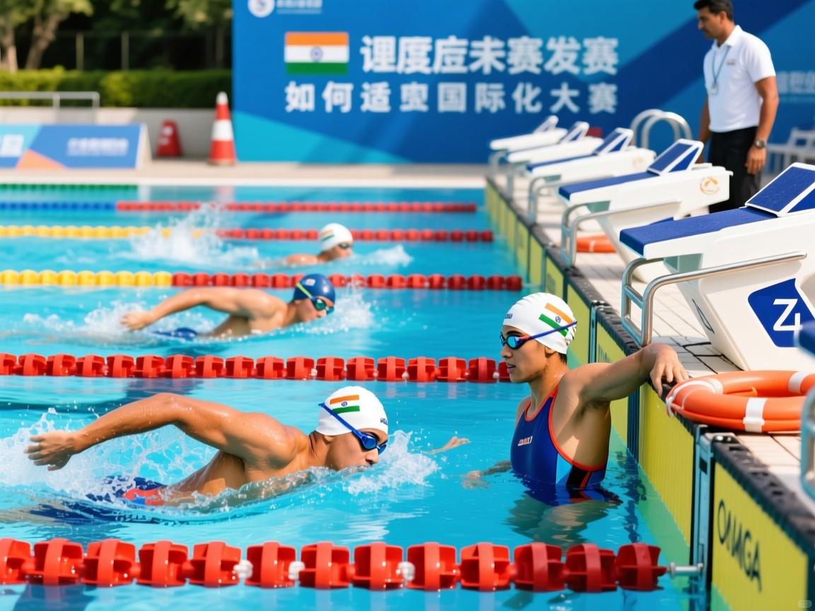 爱游戏app推荐-印度队未来发展：如何适应国际化大赛的竞技压力，印度参赛人数  第3张