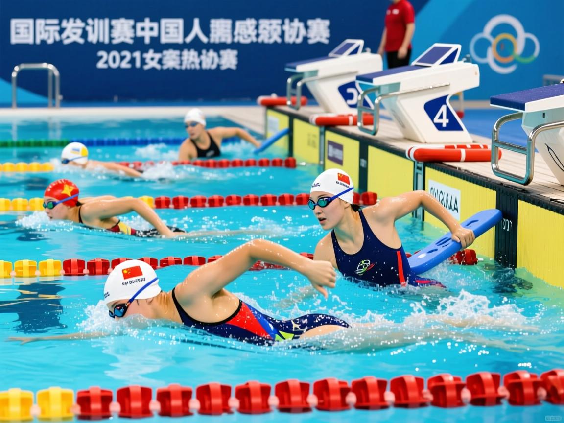 爱游戏下载-国际热身赛中国女足逆袭 球员斗志感染人心，2021女足热身赛  第3张