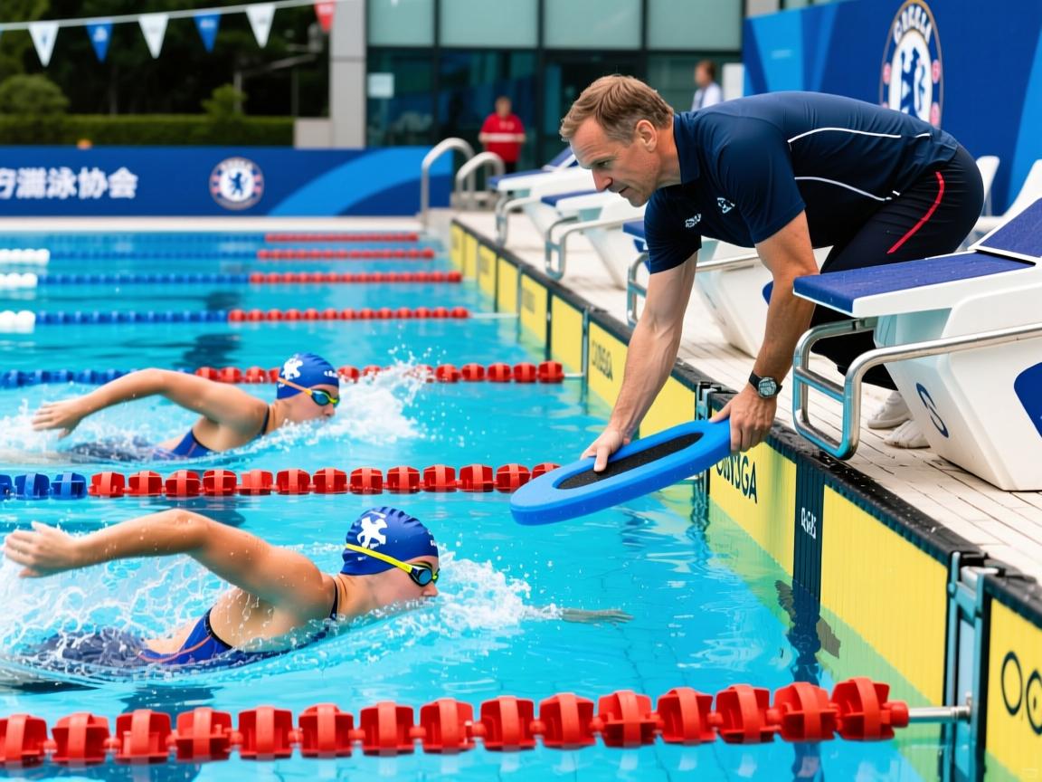 爱游戏体育-图赫尔战术调整奏效，助切尔西夺冠，图赫尔在切尔西战绩