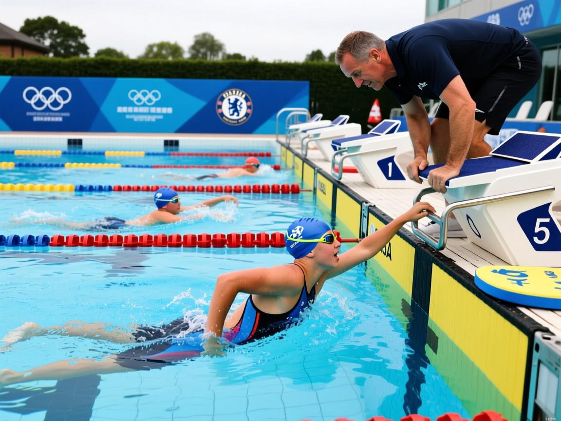 爱游戏体育-图赫尔战术调整奏效，助切尔西夺冠，图赫尔在切尔西战绩  第2张