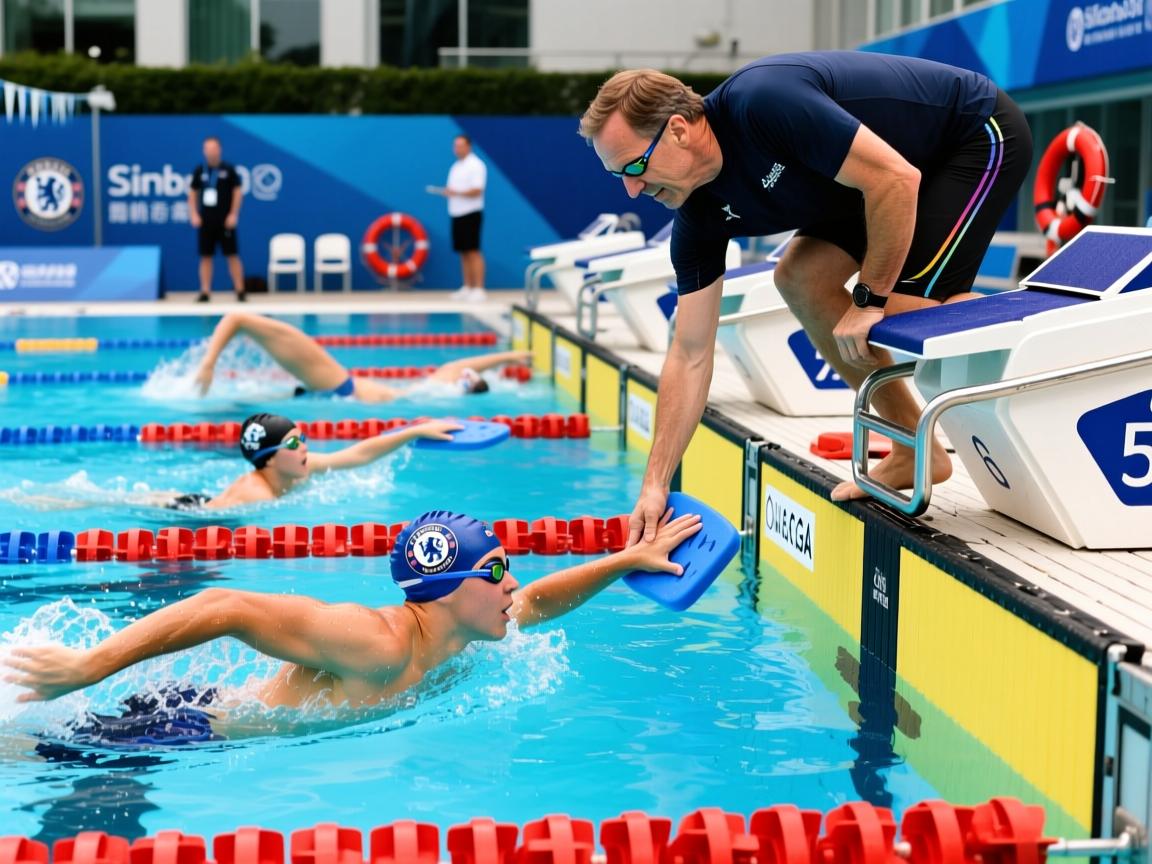 爱游戏体育-图赫尔战术调整奏效，助切尔西夺冠，图赫尔在切尔西战绩  第3张