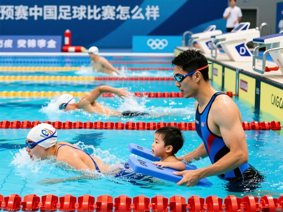 爱游戏体育-奥预赛中国足球战败 球迷分析比赛失误，中国足球比赛怎么样了