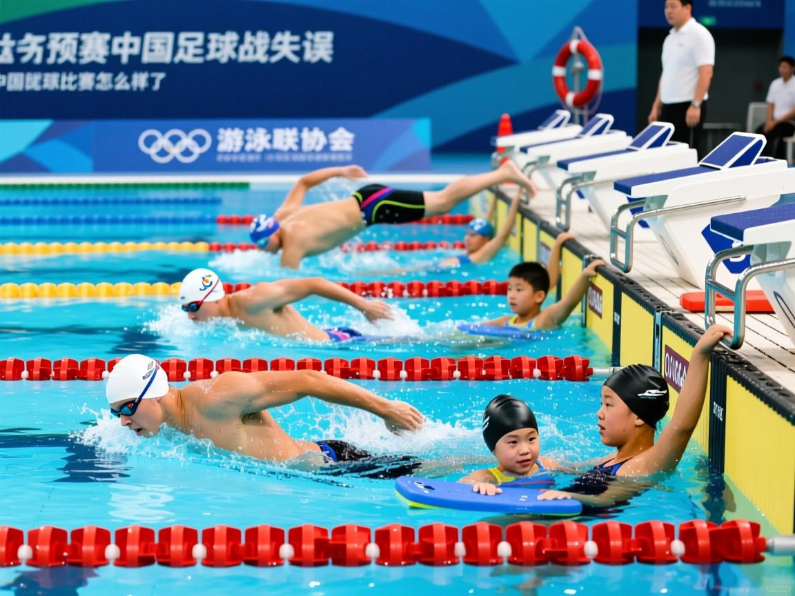 爱游戏体育-奥预赛中国足球战败 球迷分析比赛失误，中国足球比赛怎么样了  第3张