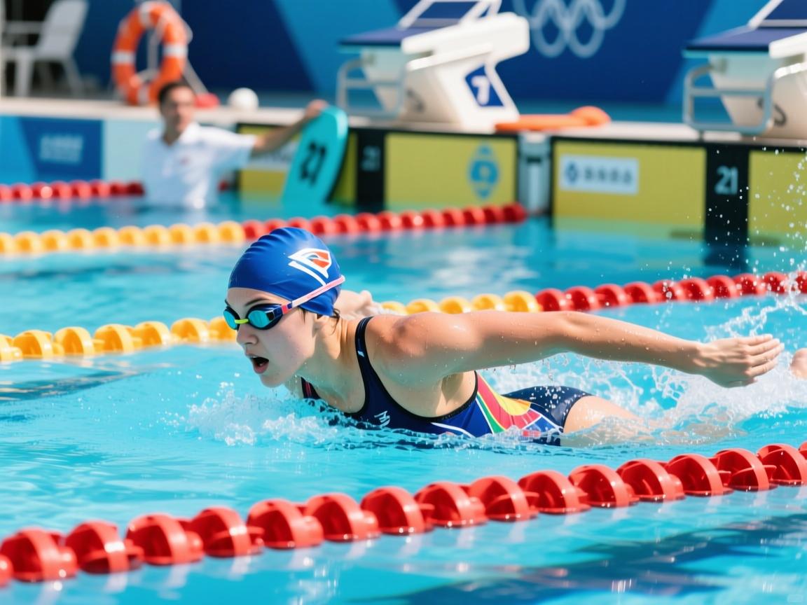 爱游戏体育在线-女子蛙泳冠军滑行时间占总程21%，女子蛙泳名将  第3张
