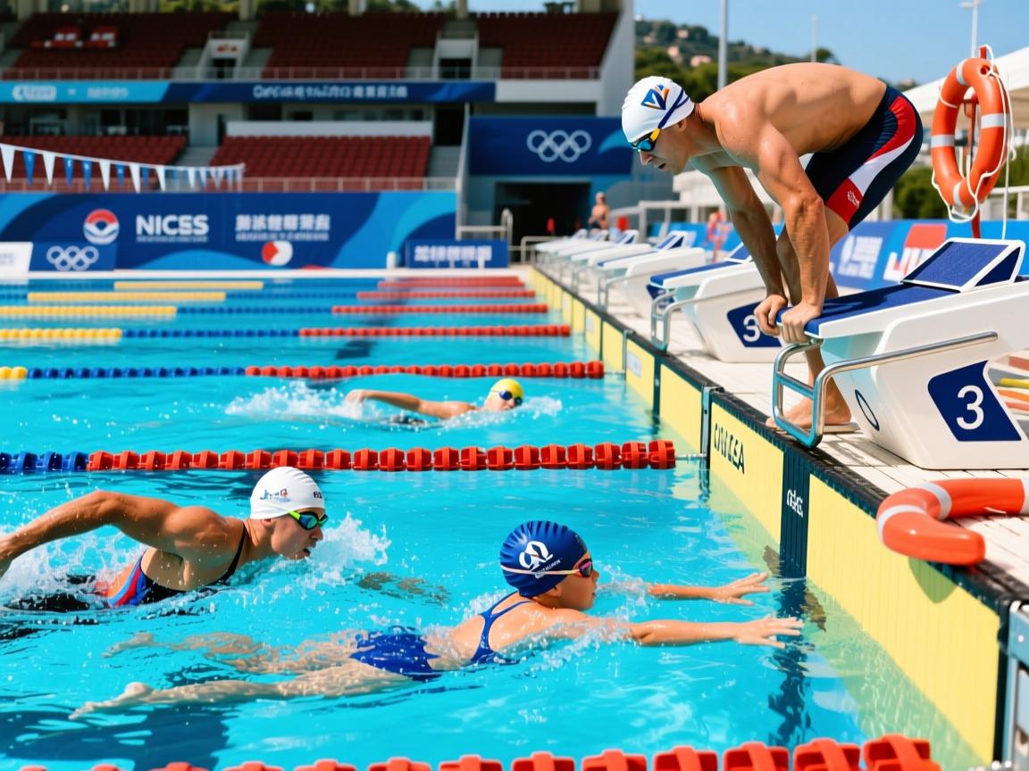 爱游戏官网-尼斯后场稳固防守撑起比赛防线，尼斯主场  第2张