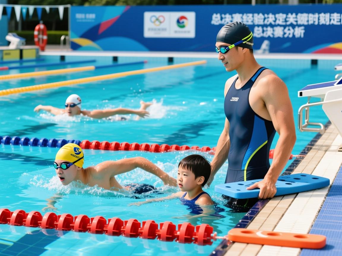 爱游戏平台-总决赛经验是否决定关键时刻走向，总决赛分析  第2张