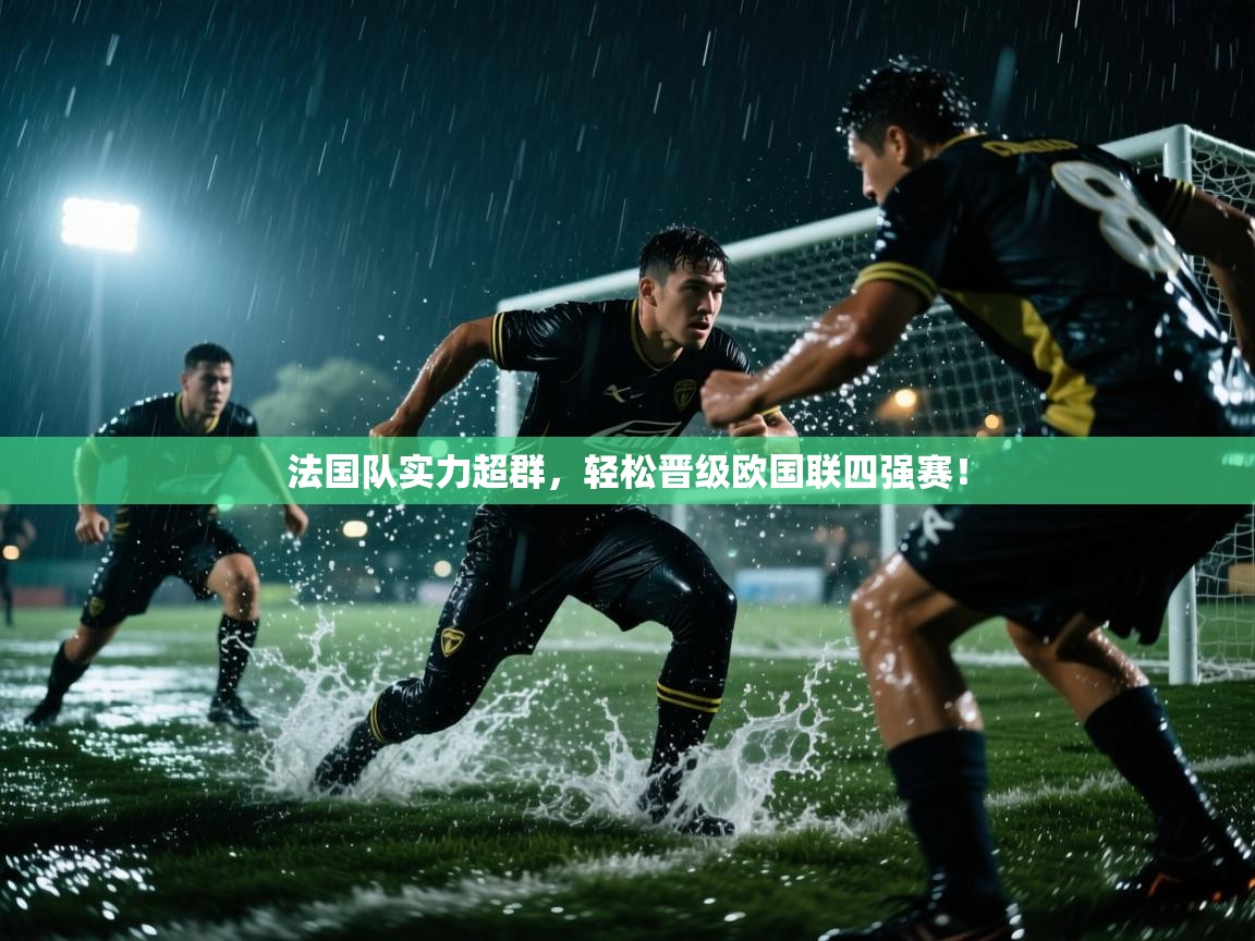 法国队实力超群，轻松晋级欧国联四强赛！  第1张