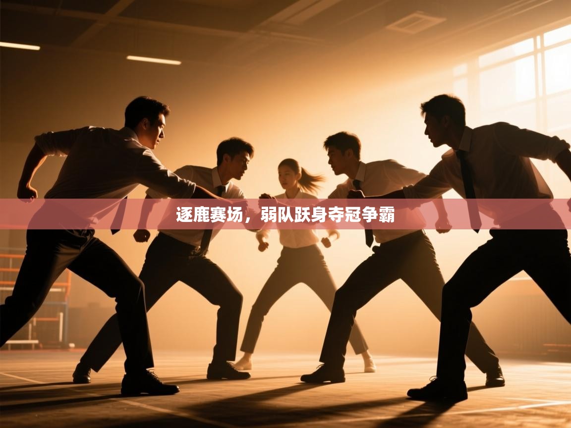 逐鹿赛场，弱队跃身夺冠争霸  第2张