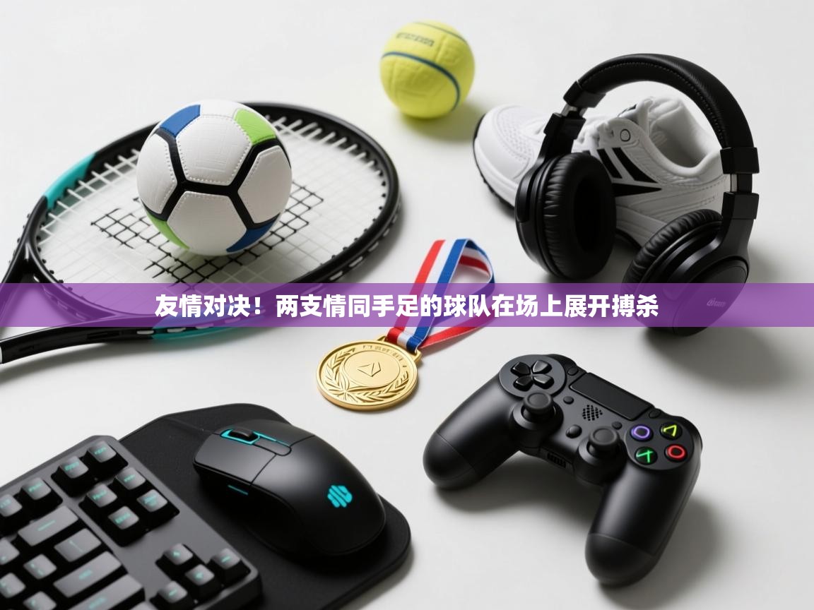 友情对决！两支情同手足的球队在场上展开搏杀  第1张