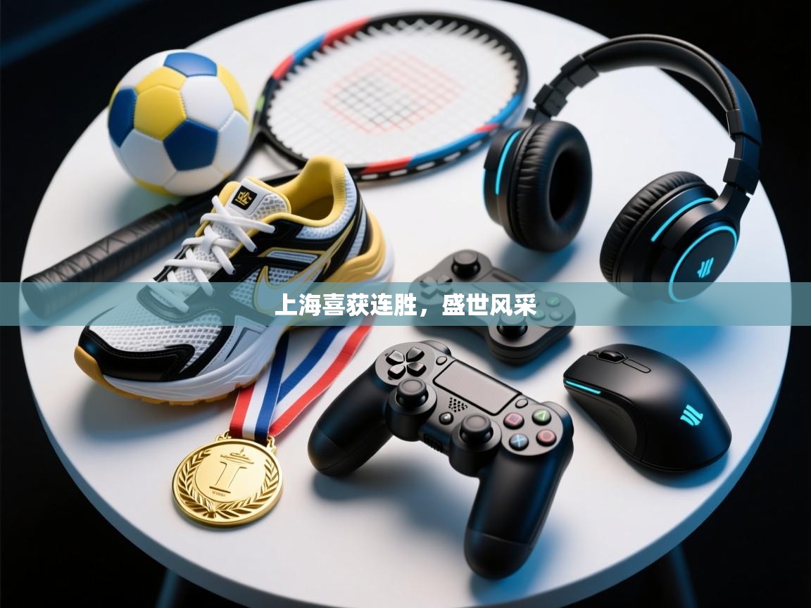 上海喜获连胜，盛世风采  第2张