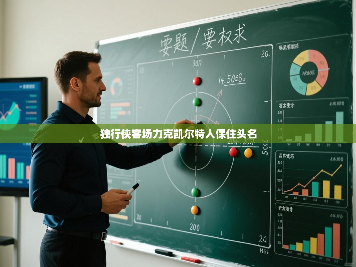 独行侠客场力克凯尔特人保住头名  第1张