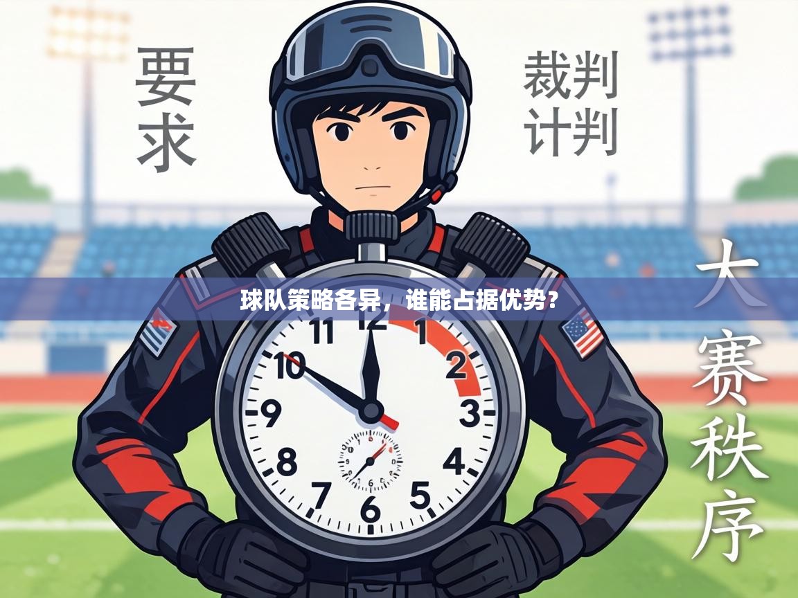 球队策略各异，谁能占据优势？  第2张